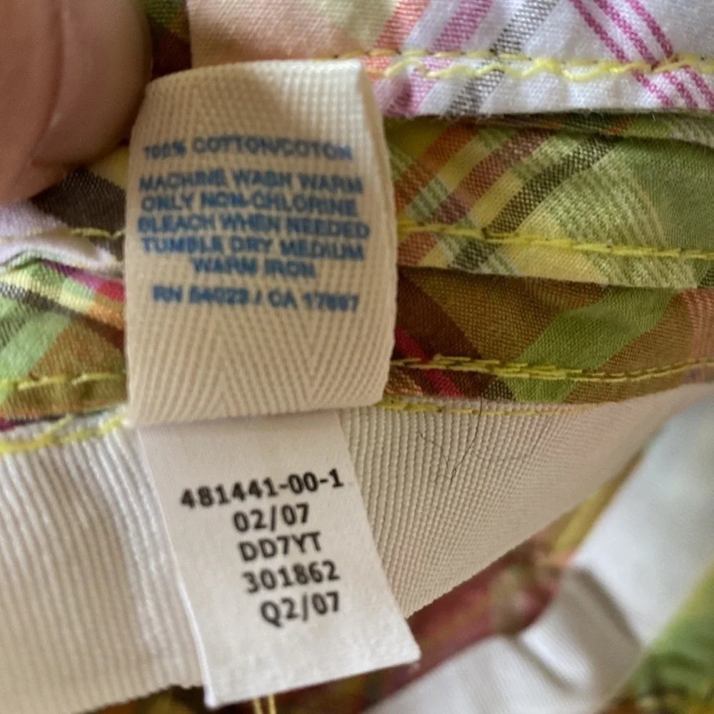Old Navy Multicolored hat sz0-3